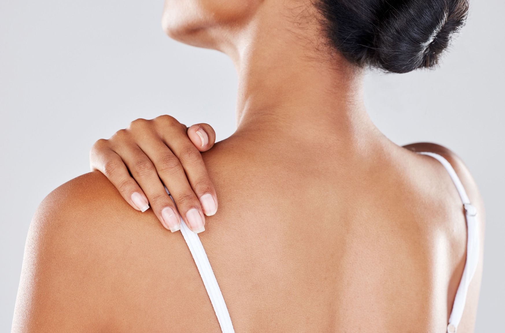 Labral Tear Treatment Arthroscopic Shoulder Repair