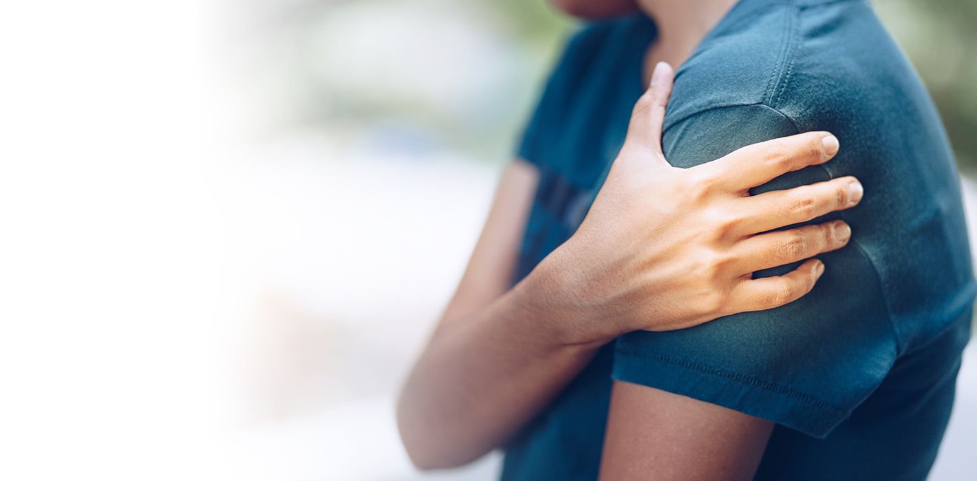 Experts in Back, Knee and Shoulder Pain