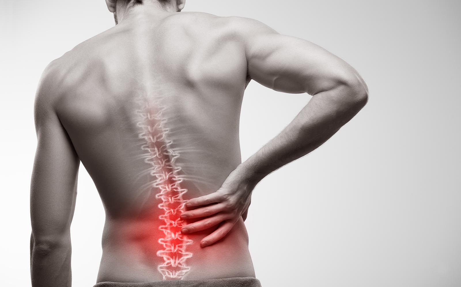 Back Pain Treatment