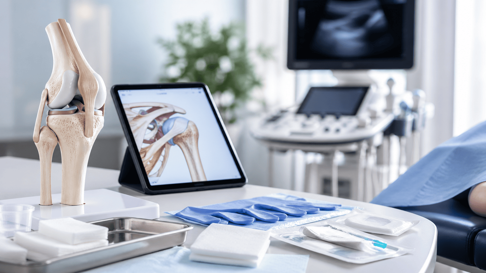 Orthopedic Injections in Queens & Englewood NJ